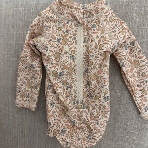 NWOT Rylee & Cru 0-3